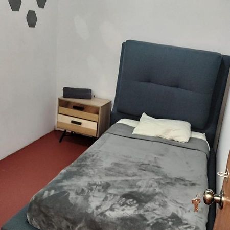 Versalles Rooms Mexico Extérieur photo