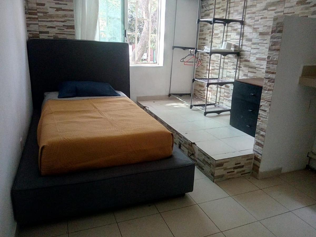 Versalles Rooms Mexico Extérieur photo